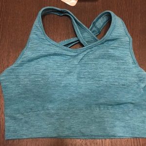 Alphalete vault bra size M BRAND NEW